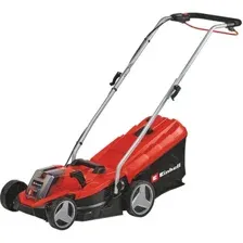 Газонокосилка Einhell GE-CM 18/33 Li-Solo (без АКБ)