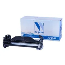 Картридж для принтера NV Print NV-CF234A (аналог HP CF234A)