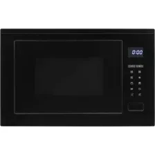 Микроволновая печь ZorG MIO251 S (черный)
