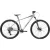 Велосипед Cord 5Bike 29 M500 2025 CRD-M5-2911P-20 (черный кофе, разобранный)