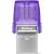 USB Flash Kingston DataTraveler MicroDuo 3C USB 3.2 Gen 1 64GB