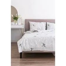 Комплект постельного белья Блакiт Дуэт Ластаука 665801/511204 41272/0
