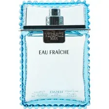 Туалетная вода Versace Man Eau Fraiche, мужская, 100 мл