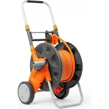 Катушка со шлангом Daewoo Power DWR 2126 (2024) (1/2", 20 м)