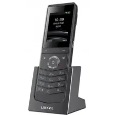 VoIP-телефон Fanvil W611W