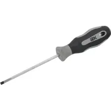 Отвертка IEK A2L5-SC10-T2-SL-30-075