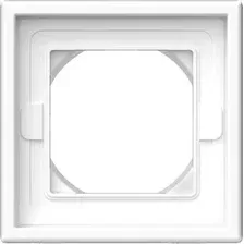 Рамка Systeme Electric ArtGallery GAL440101