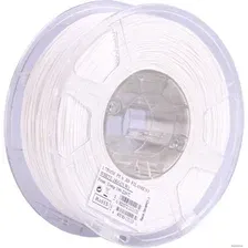 Филамент eSUN PLA 1.75 мм 1000 г (белый)