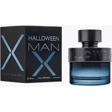 Туалетная вода Jesus Del Pozo Halloween for Men (50мл)