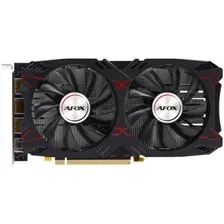 Видеокарта AFOX Radeon RX 5500 8GB GDDR6 AFRX5500-8GD6H7