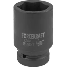 Головка слесарная ForceKraft 59 015 FK-48510042