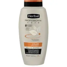 Шампунь для волос Herbal Professional Care Защита цвета (750мл)