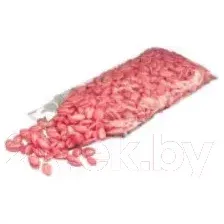 Воск для депиляции ItalWax Top Line Розовый жемчуг горячий пленочный в гранулах (100г)