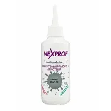 Краситель прямого действия - Графит, 150ml