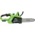 Пила цепная аккумуляторная TRUEGREEN TG8J126