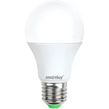 Лампа SmartBuy SBL-A60-05-30K-E27-A