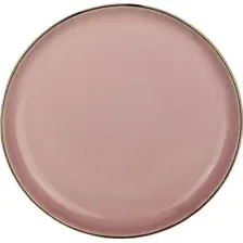 Тарелка обеденная Lenardi Multicolor 122-062