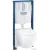 Унитаз подвесной Grohe Solido 5 in 1 39536000