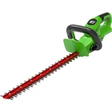Кусторез аккумуляторный Greenworks G24HT56, 2205507
