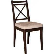 Стул Folium Марк 1 M1O262006V (масло, коричневый, Vanilla)