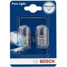 Комплект автомобильных ламп Bosch 1987301079 (2шт)