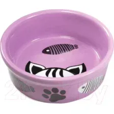 Миска Triol Котофей 30231033