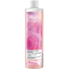 Avon Гель для душа Senses Романтический Рассвет 500 мл