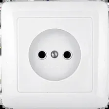 Розетка Schneider Electric Хит RS10-132-B