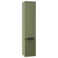 Brevita Шкаф-пенал Enfida 35 ENF-05035-0801R