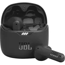 Наушники JBL Tune Flex (черный)