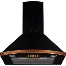 Кухонная вытяжка KUPPERSBERG Bona 60 B Bronze