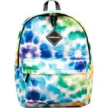 Городской рюкзак Erich Krause EasyLine Style 19L Green Tie-Die 58818
