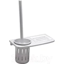 Ершик для унитаза Ekko E616BL
