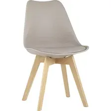 Стул Stool Group Frankfurt Y863 (бежевый)