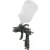 Пневматический краскопульт Walcom Slim Kombat SR HTE 802013