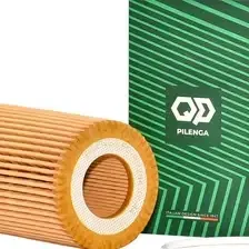 Фильтр масляный fo-p 7284 PILENGA FO-P 7284