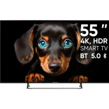 Телевизор Topdevice 55" Ultra Neo CS06
