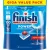 Таблетки для посудомоечной машины Finish Power All in 1, 100 шт