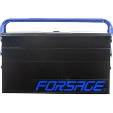 Раздвижной ящик FORSAGE F-NTBC122