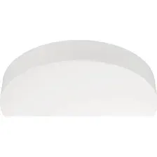 Светодиодная панель Arlight SP-FLOWER-R360-18W Day4000-MIX (WH, 110 deg, 230V, MOTION) 041107