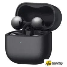 Наушники HUAWEI FreeClip 2 черный