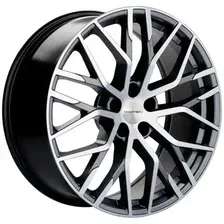 Литые диски Khomen KHW2005 20x8.5" 5x108мм DIA 63.4мм ET 46мм GRF