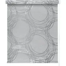 Рулонные шторы Legrand Галактика 42.5x175 (серый)