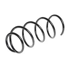 Пружина ходовой части STANDARD SPRINGS ST 104 076 F