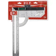 Угольник P.I.T. DRUA HSQR03-0300