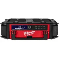 Радиоприемник Milwaukee PRC DAB+-0