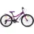 Велосипед AIST Rosy Junior 1.0 2023 (сиреневый)