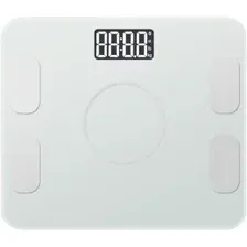 Умные напольные весы Bradex KZ 0938