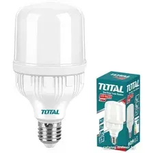 Светодиодная лампочка Total E27 40 Вт 6500К TLPACD3401T