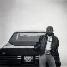 Виниловая пластинка Kendrick Lamar - GNX